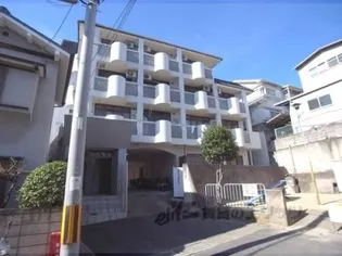 メイプルリーフ上花山の画像