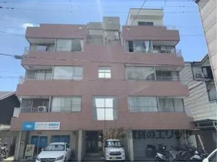 グランドプラス西大路御池の画像