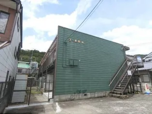 コーポ田山の画像