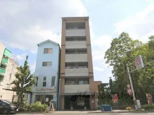 K’zALLAY【503号室】の外観
