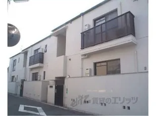 グレイスホーム【203号室】の外観