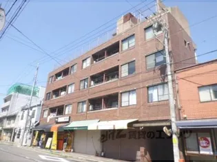 六角シティハイツの画像