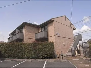 サンライト上桂【2階】の外観