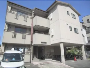 クーネルハイツの画像