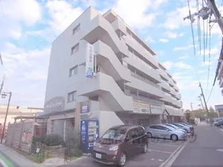 サンライズ城陽の画像