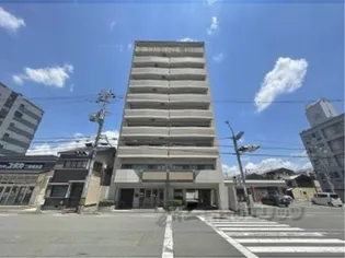 パインフィールド二条城【202号室】の外観