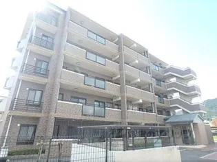 サントナーレ勧学【403号室】の外観