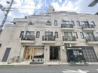 カーサデ河原町の画像