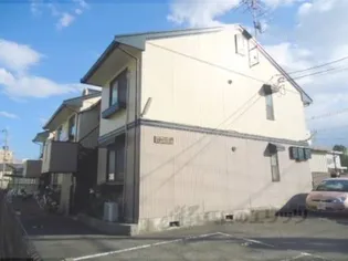 エスペランサ【102号室】の外観