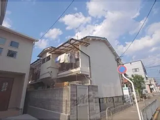 ヤマニ荘【1号室】の外観