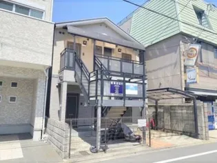 シャルマンコートの画像