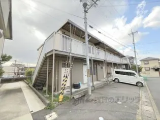 Y’s Village【102号室】の外観