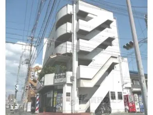 タナカビルの画像