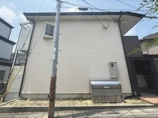 タウンズハイツの画像