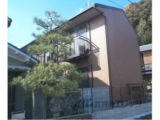 プレジ?ル笹川【2階】の外観