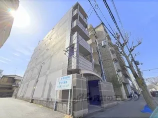 ボヌール北山の画像