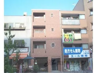 トーセイあをきの画像