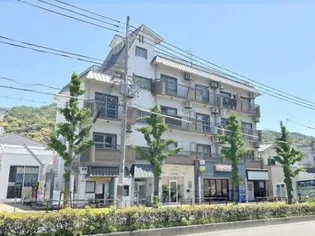 銀閣寺南【206号室】の外観