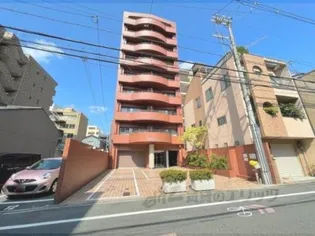 パラシオ西洞院の画像