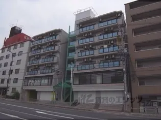 アレックス?【303号室】の外観