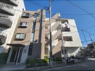 デァザールクニカの画像
