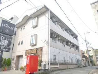 カサフェリッツの画像