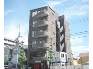 エルドール松ヶ崎の画像