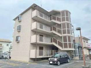 アムフルース2(ツバイ)【2階】の外観