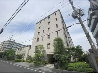 パインフィールド洛西【305号室】の外観