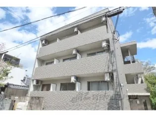 フィップロード【202号室】の外観