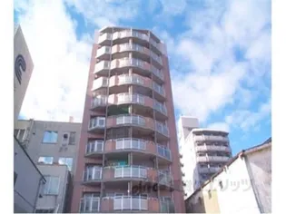 アクシルコート京都二条ウエストの画像