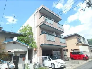 パステル椥辻の画像