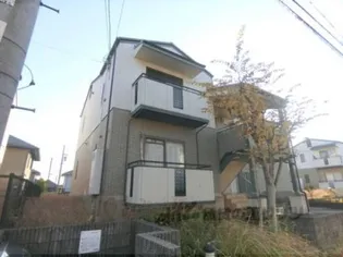 バーベナ光台I棟の画像