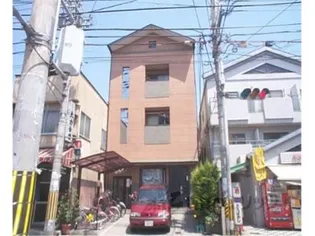 Nスクエアの画像