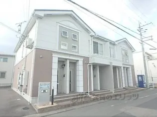 エクセレントMK?【2階】の外観