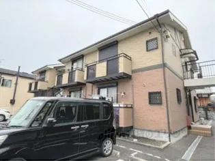 パストラル瀬田の画像