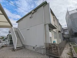 サンハイツの画像