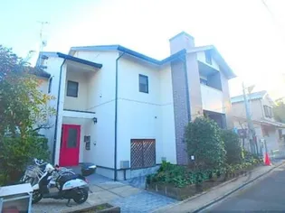 ペンギンハウスの画像