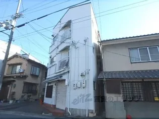 ハイツ東野の画像