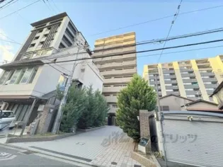 サムティ京都御池【1103号室】の外観