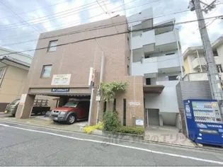 エスクレア出町柳の画像