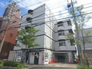 アークハイツ城南宮の画像