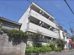 ノースゲートの画像