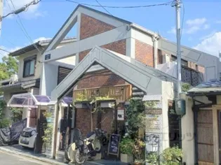 ヨークハウスの画像