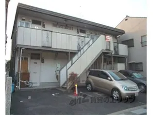 ハイツ21の画像