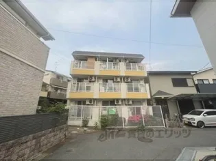 ハイツラルゴの画像