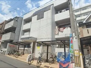 サンローラン北大路の画像