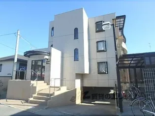 メゾン東大津の画像