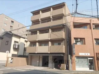 クリスタルグランツ京都御所北の画像