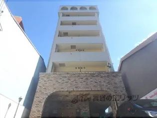 グラシアス【604号室】の外観